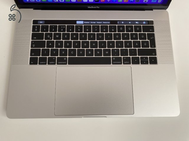 MacBook Pro 15