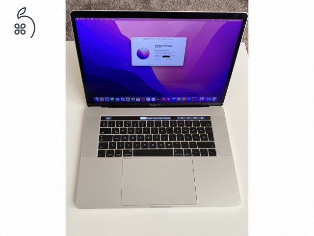 MacBook Pro 15