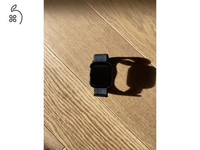 Eladó Apple Watch Series 10 - Újszerű állapot, extra 2 év teljes garanciával!