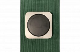 Eladó újszerű M1 Mac mini 8C CPU/16GB/512GB/8C GPU