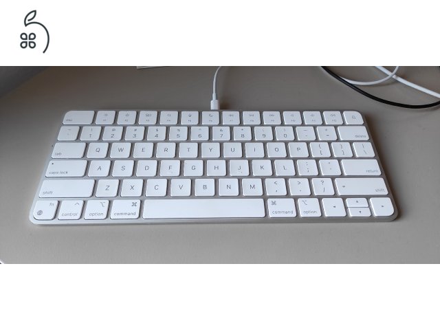 Magic Keyboard
