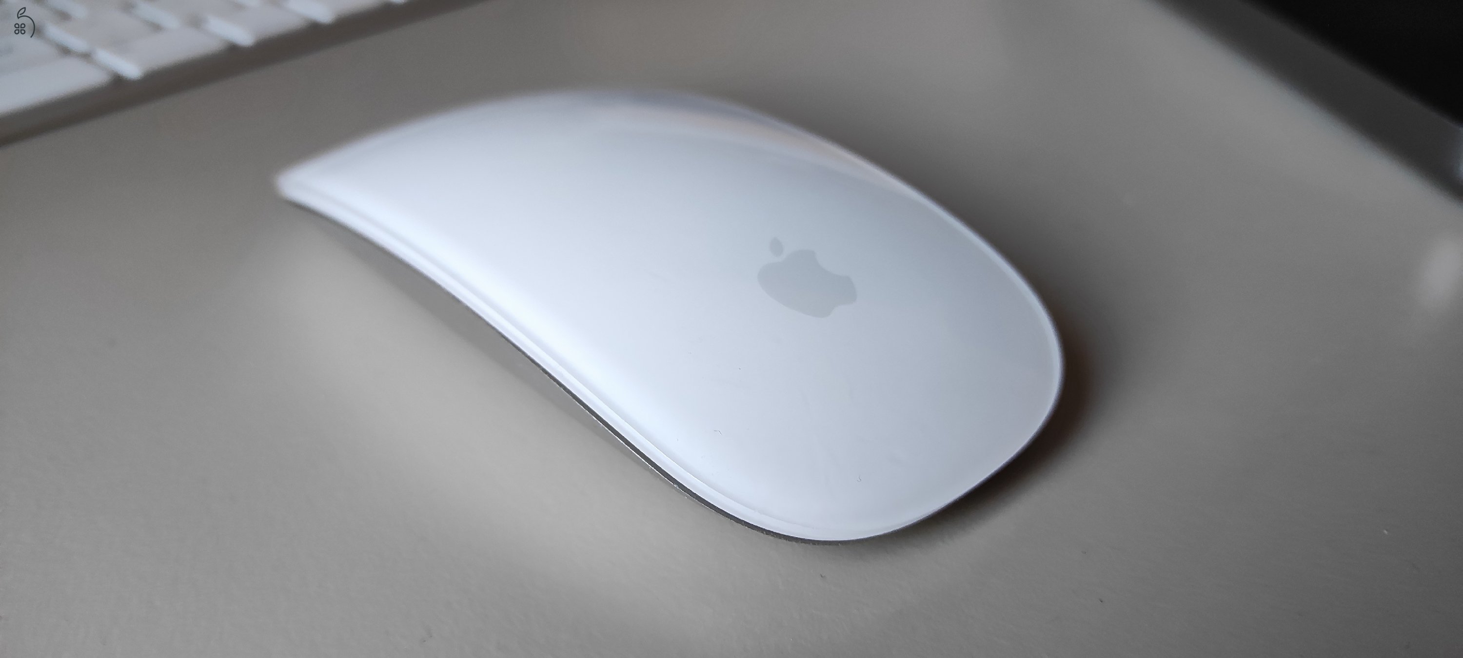 Apple Magic Mouse 2