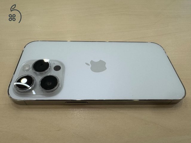 iPhone 14 Pro 128GB White Titanium
