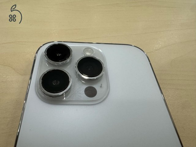 iPhone 14 Pro 128GB White Titanium