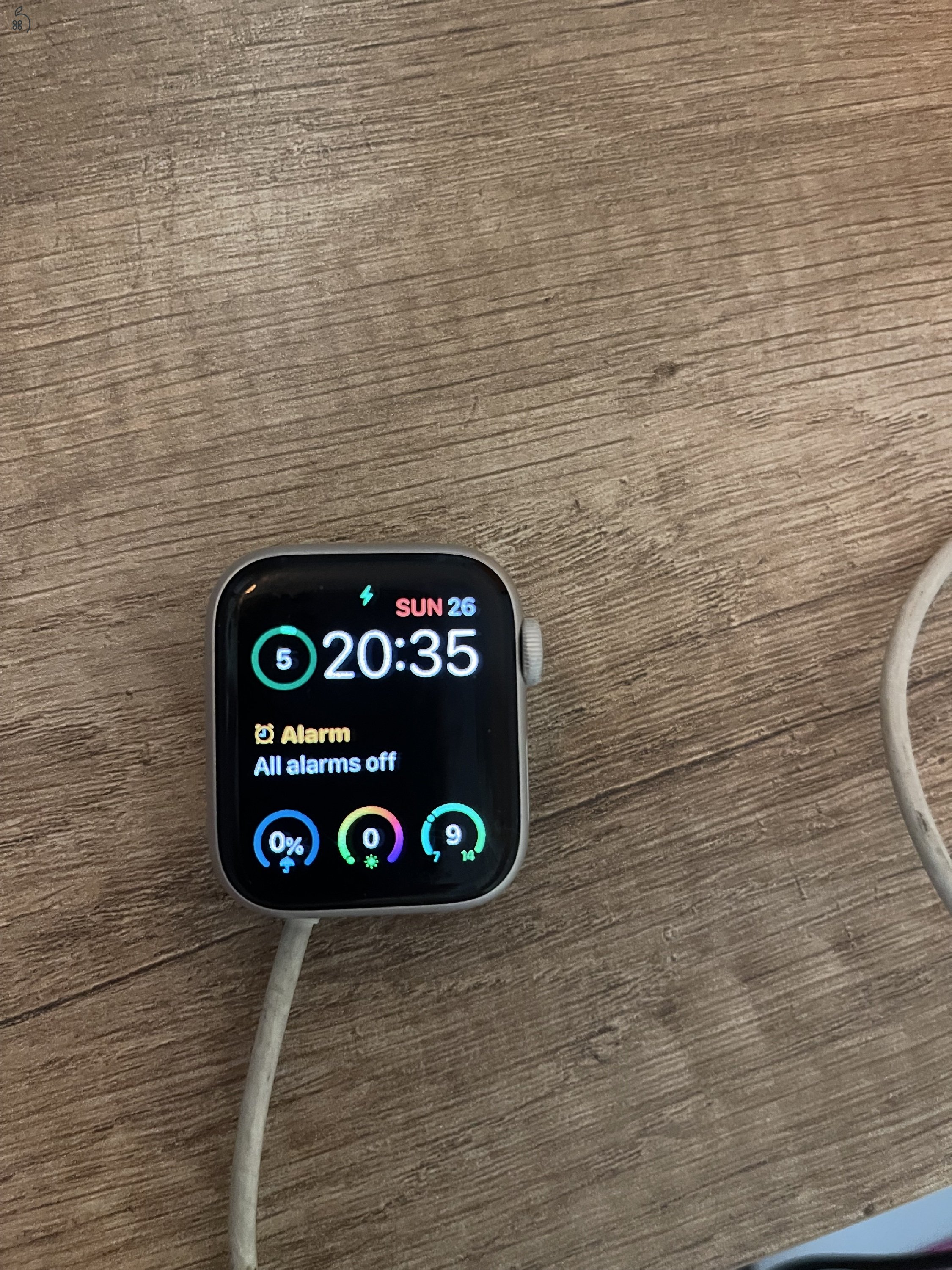 Apple watch s4 40mm