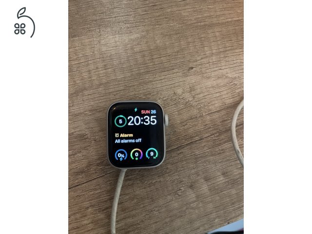 Apple watch s4 40mm