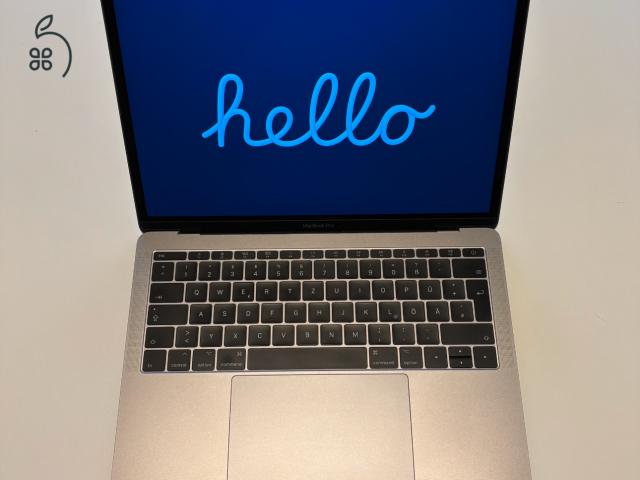 Macbook Pro Retina 13