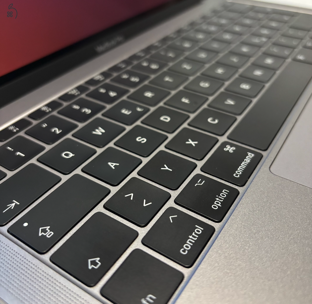 Macbook Pro Retina 13