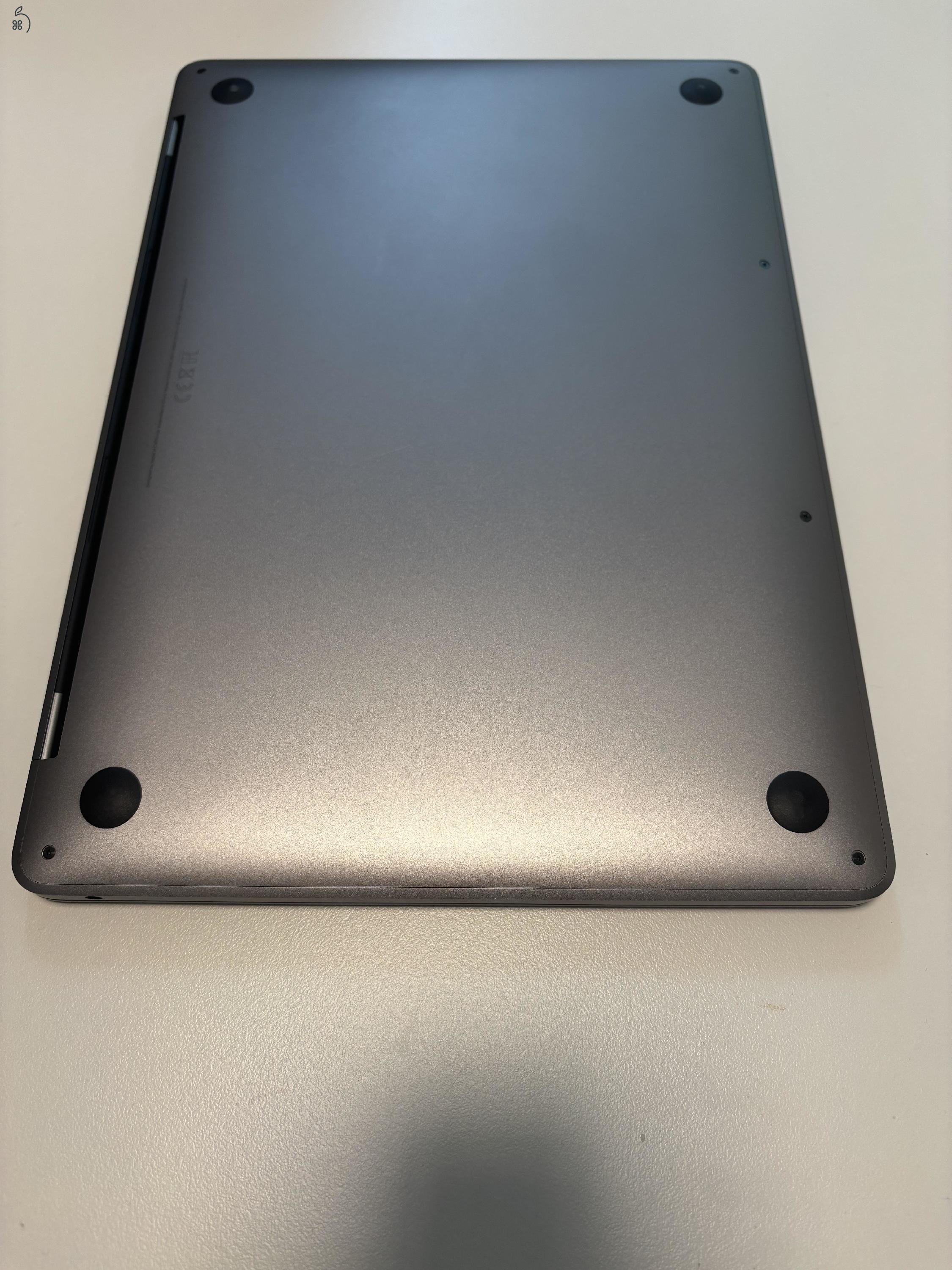Macbook Pro Retina 13
