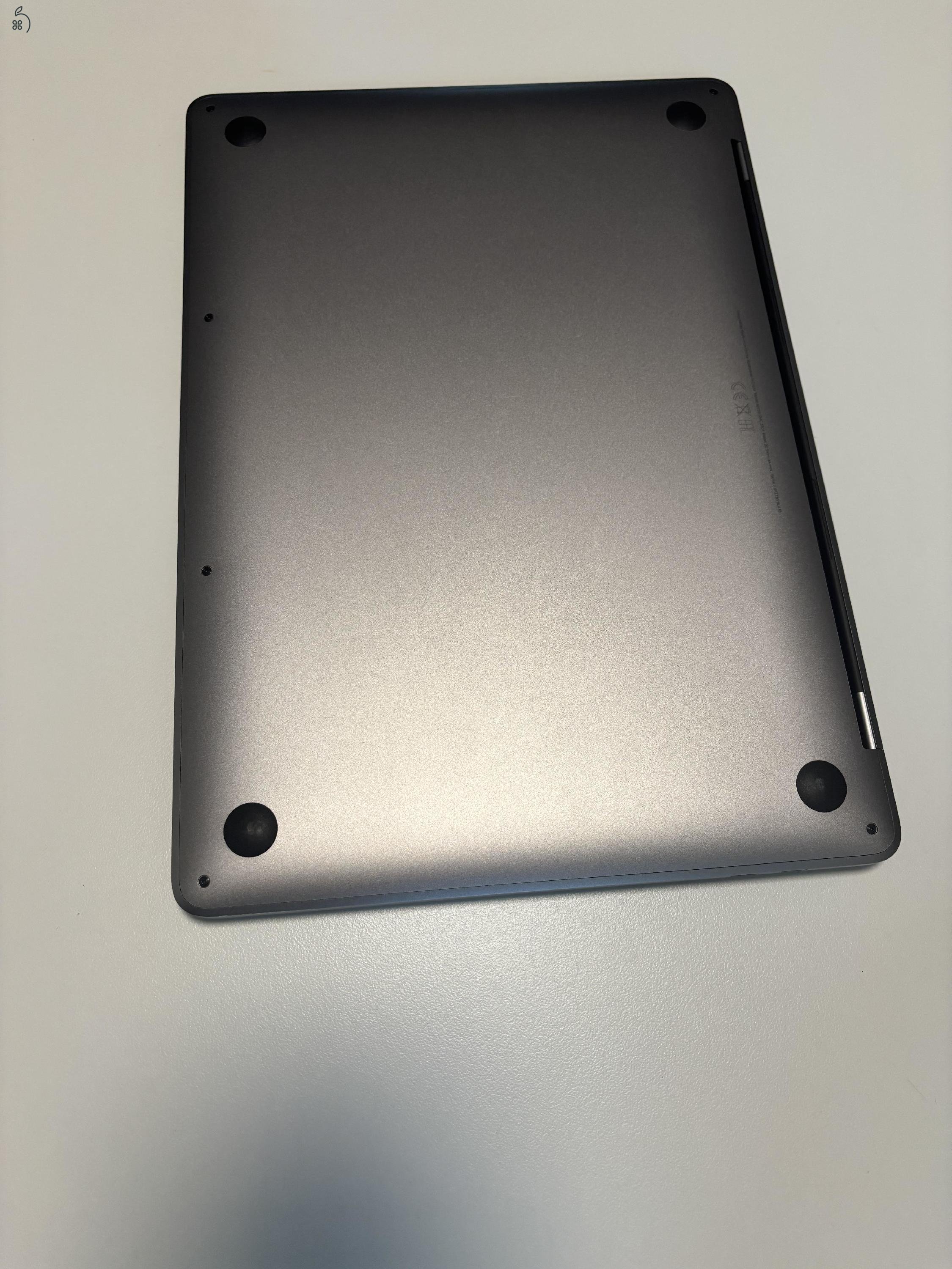 Macbook Pro Retina 13