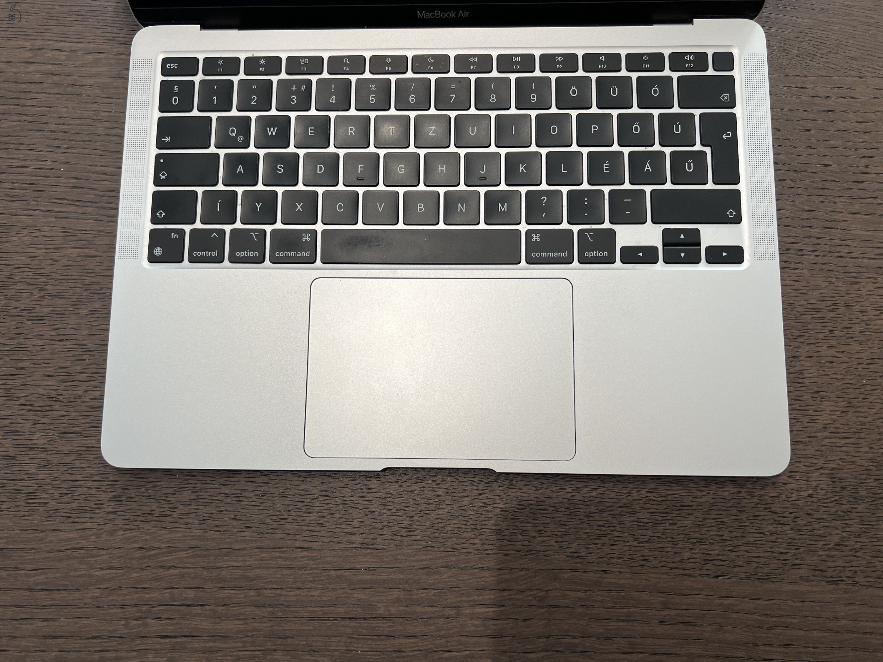 2022 MacBook Air M1 8GB/256GB 13