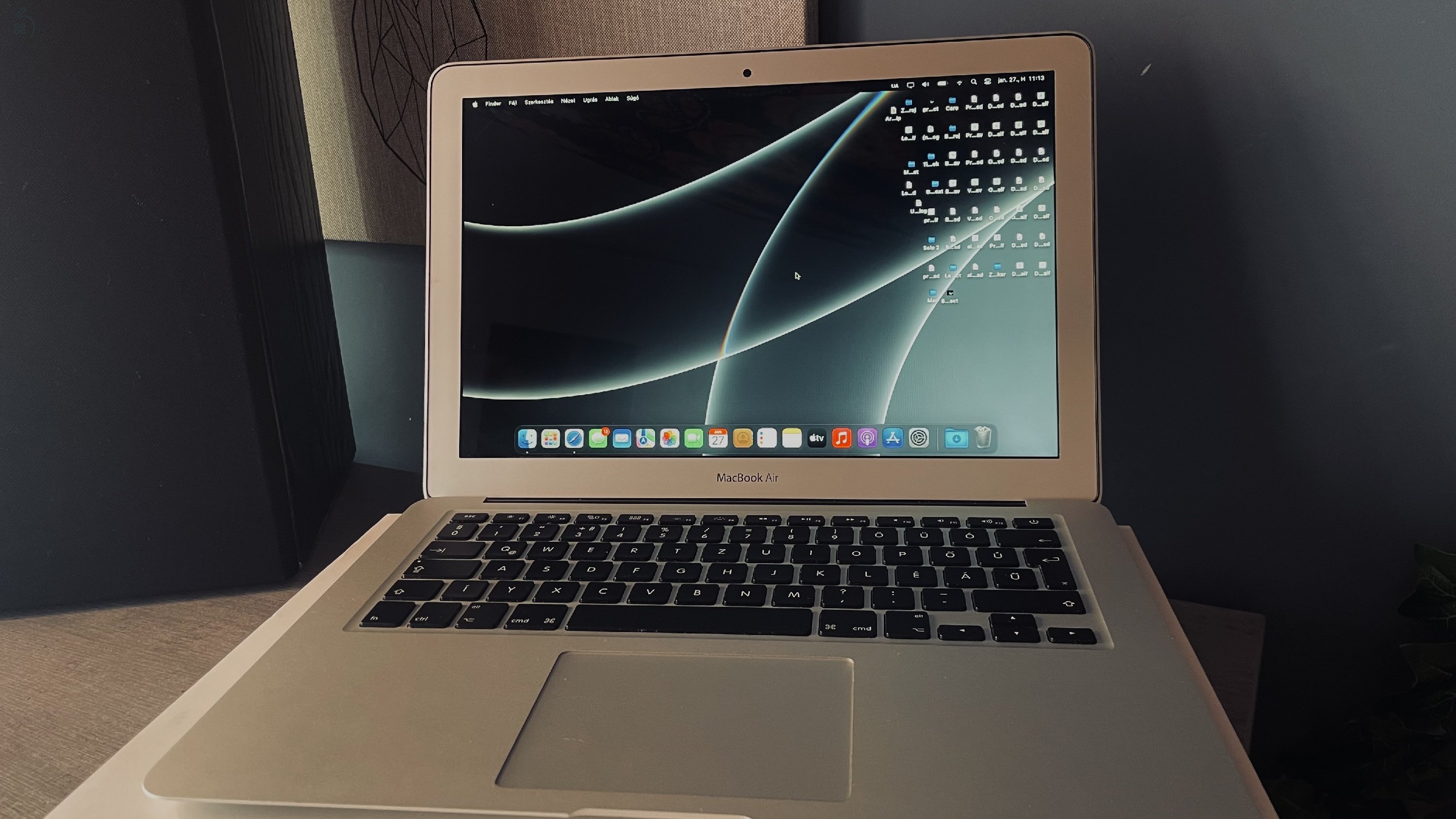 Macbook 2015 13”