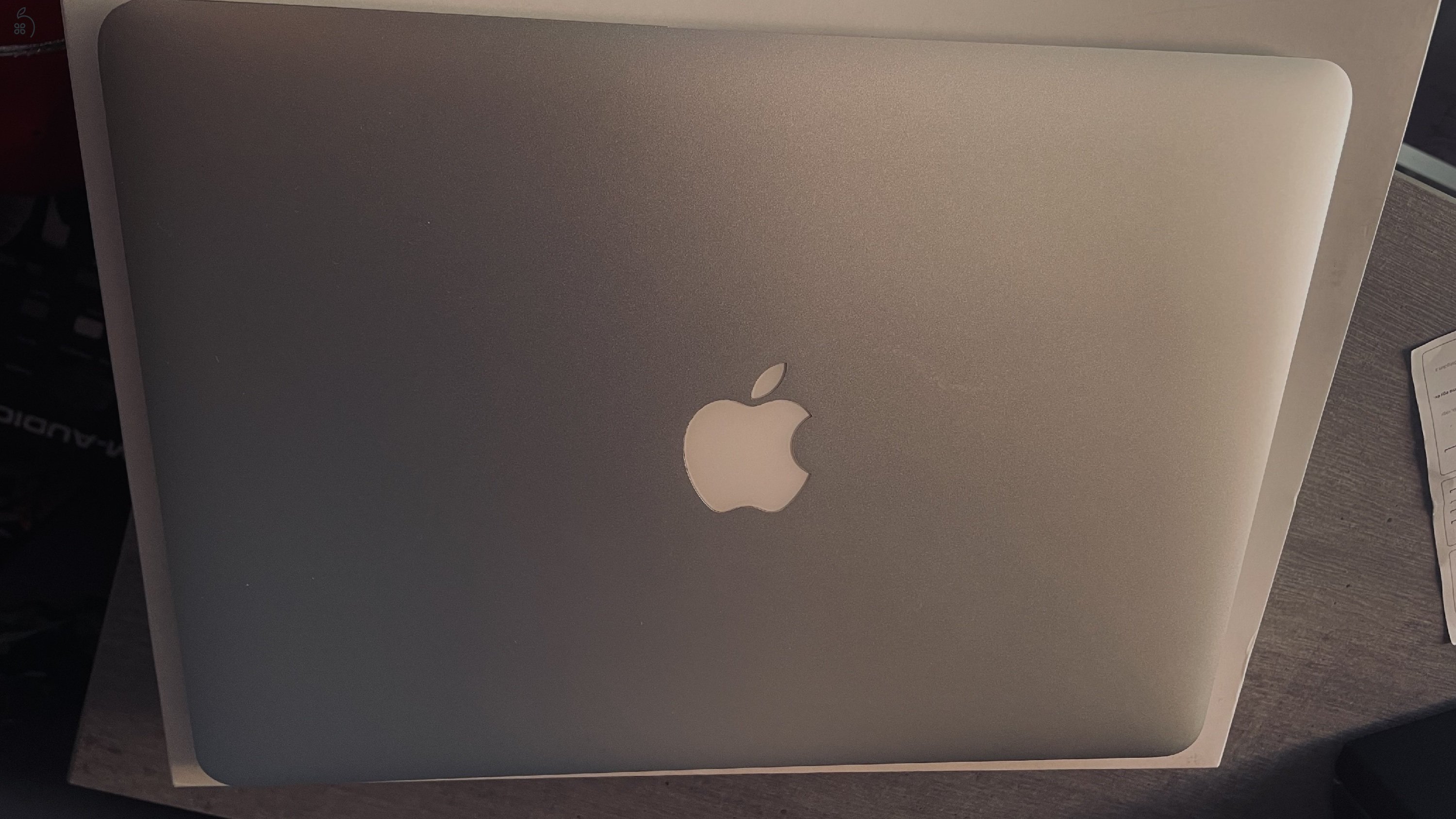 Macbook 2015 13”