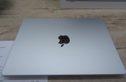 Apple Macbook 14 M2 Pro - 2023 - Használt, újszerű