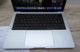 Apple Macbook 14 M2 Pro - 2023 - Használt, újszerű