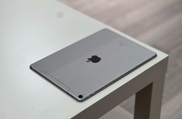 iPad Pro 2017 10,5 CEL 64GB 2 Év Garanciával Számlával