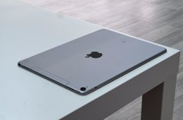 iPad Pro 2017 10,5 CEL 64GB 2 Év Garanciával Számlával