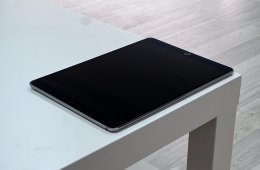 iPad Pro 2017 10,5 CEL 64GB 2 Év Garanciával Számlával