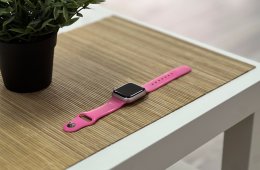 Apple Watch S9 Pink 41MM 2 ÉV Garanciával Számlával Aksi 100%