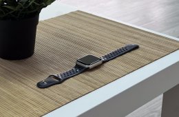 Hibátlan Apple Watch SE2 Starlight CEL 40MM 2 ÉV Garanciával Számlával Aksi 99%