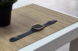 Hibátlan Apple Watch SE2 Starlight CEL 40MM 2 ÉV Garanciával Számlával Aksi 99%