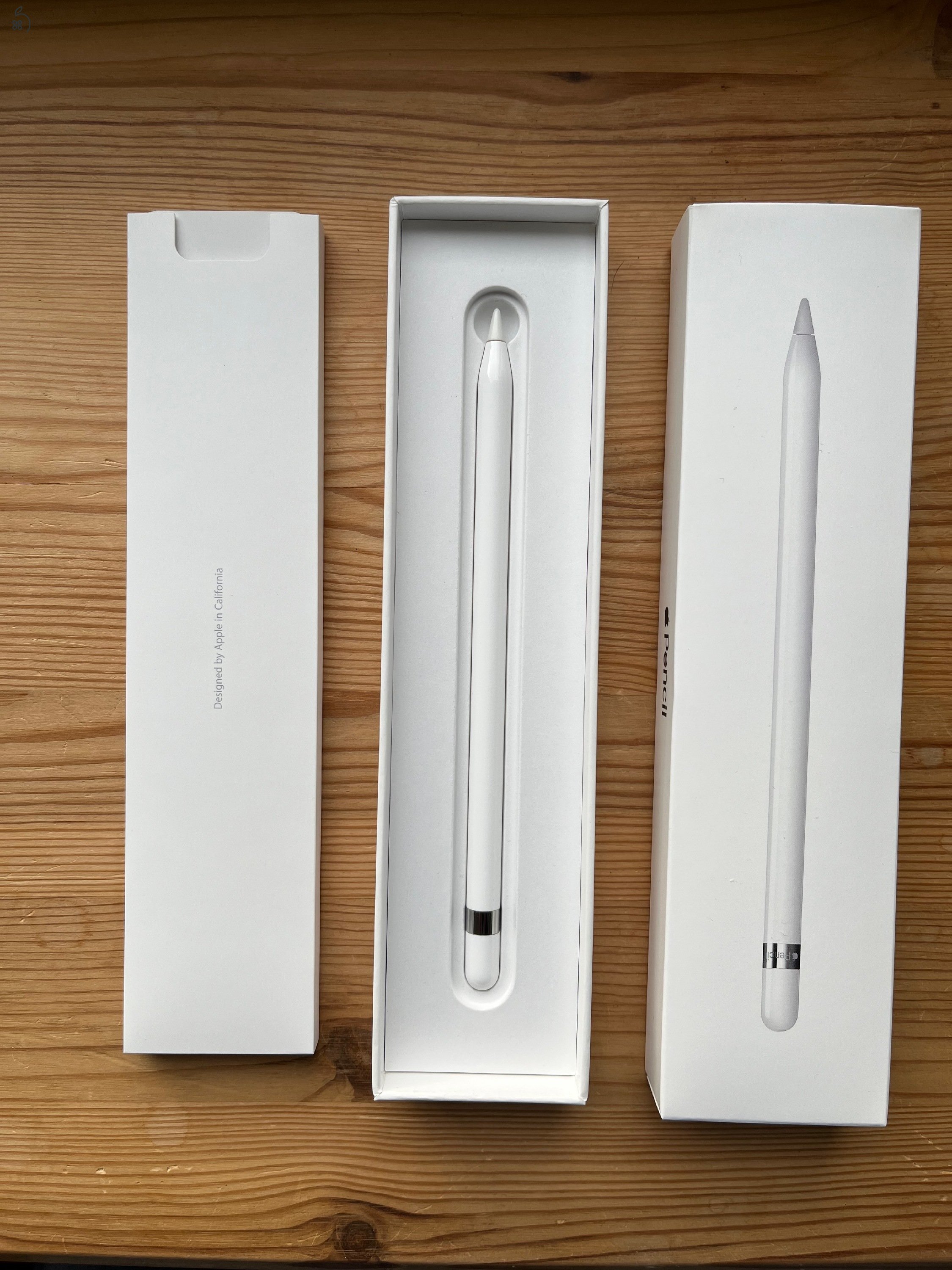 Apple Pencil 1 - karcmentes, szinte új