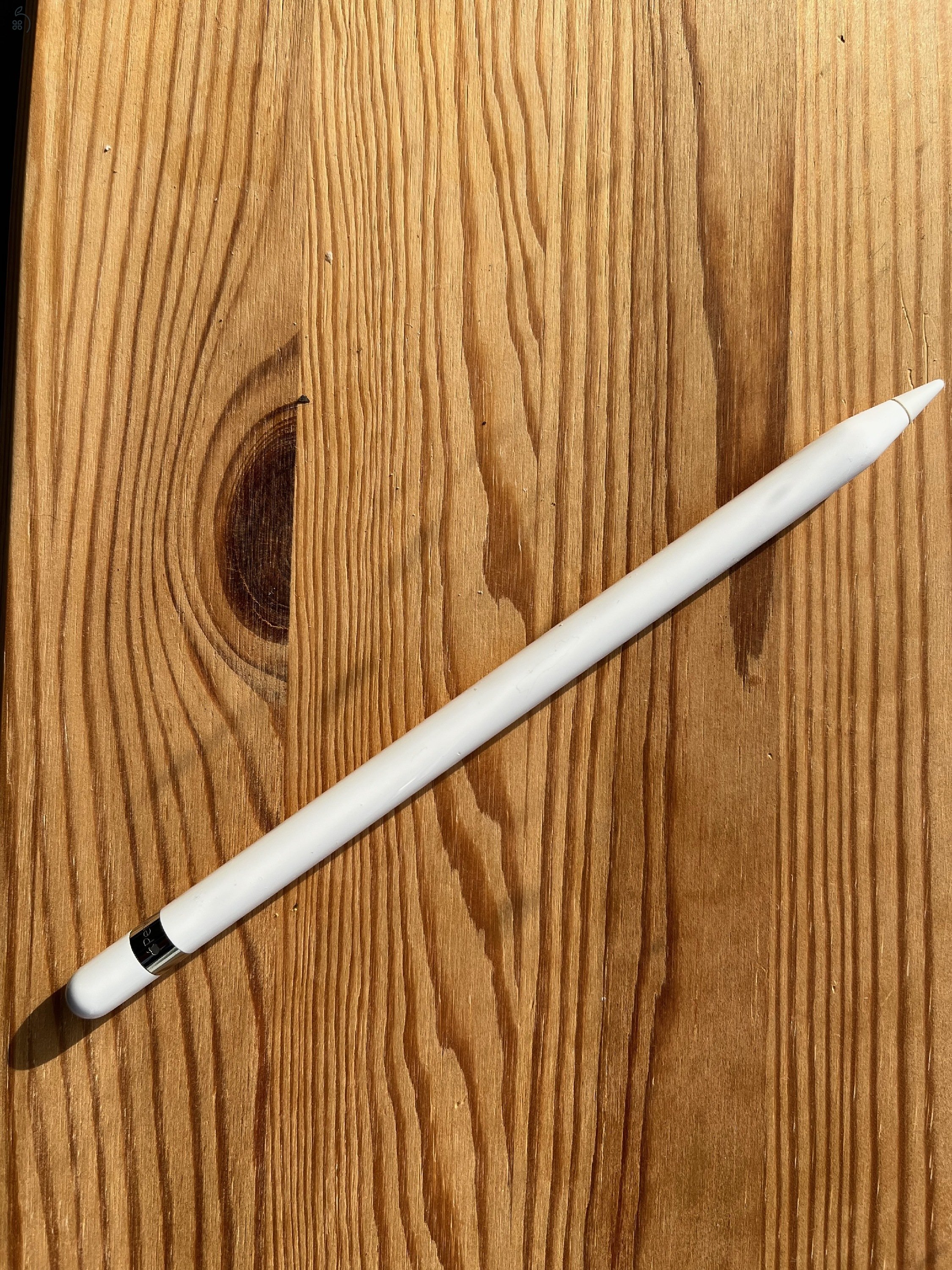 Apple Pencil 1 - karcmentes, szinte új