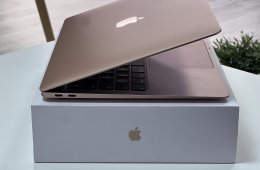 Hibátlan MacBook Air 2020 13 256GB 2 ÉV Garanciával Számlával