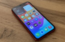 Független iPhone 11 64GB Product RED