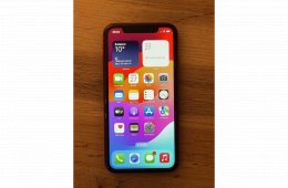 Független iPhone 11 64GB Product RED