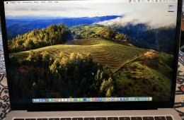 Eladó MacBook Air A2337 M1/256GB/8GB 2023.februári