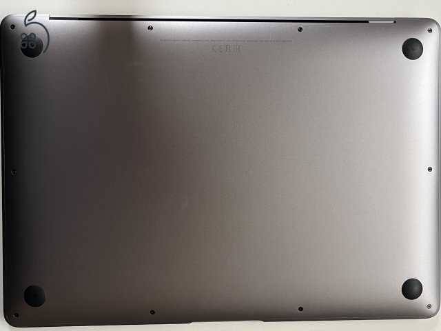 Eladó MacBook Air A2337 M1/256GB/8GB 2023.februári