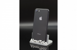 Apple iPhone 8 64 GB Space Gray 93% akku - 12 HÓ GARANCIA