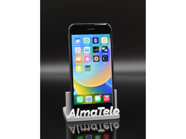 Apple iPhone 8 64 GB Space Gray 93% akku - 12 HÓ GARANCIA