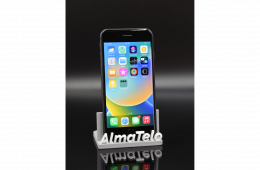 Apple iPhone 8 64 GB Space Gray 93% akku - 12 HÓ GARANCIA