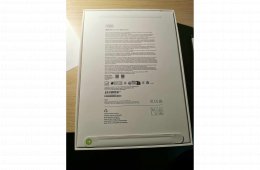 Apple IPad 11 pro-inch M4 Wi-Fi 2024