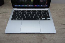 Apple Macbook Air 13 M1 - 2020 - Használt, karcmentes