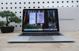 Apple Macbook Air 13 M1 - 2020 - Használt, karcmentes