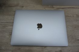 Apple Macbook Air 13 M1 - 2020 - Használt, karcmentes