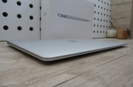 Apple Macbook Air 13 M1 - 2020 - Használt, karcmentes