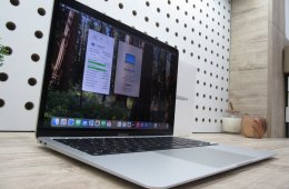 Apple Macbook Air 13 M1 - 2020 - Használt, karcmentes