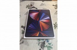 Eladó Apple IPad Pro 12.9 (5.Gen)  Wi-Fi 256 GB