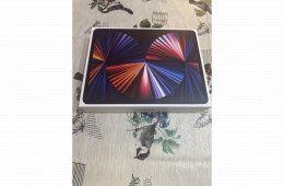 Eladó Apple IPad Pro 12.9 (5.Gen)  Wi-Fi 256 GB