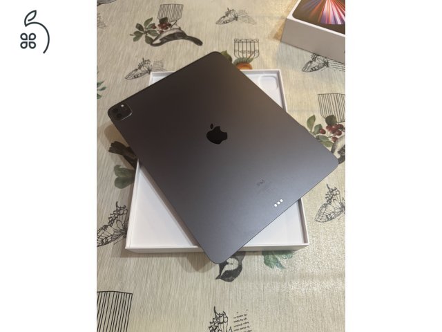Eladó Apple IPad Pro 12.9 (5.Gen)  Wi-Fi 256 GB