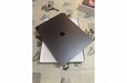 Eladó Apple IPad Pro 12.9 (5.Gen)  Wi-Fi 256 GB