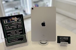 iPad Air 4 64GB Wifi Karcmentes/1-3 hónap gar./Akku 90%/p4007