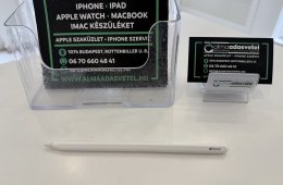 Apple Pencil 2 Megkímélt/1 hónap garancia/