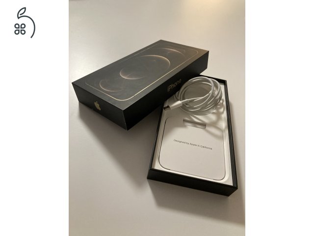 iPhone 12 Pro Max 128 GB, arany