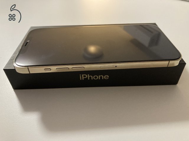 iPhone 12 Pro Max 128 GB, arany