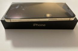 iPhone 12 Pro Max 128 GB, arany